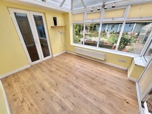 Conservatory- click for photo gallery